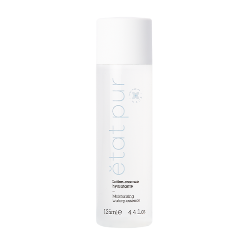 Etat Pur Pure Moisturizers Tüm Cilt Tipleri için Su Bazlı Nemlendirici Losyon 125 ml - 1