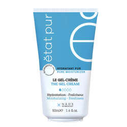 Etat Pur Pure Moisturizers Yağlı Ciltler İçin Matlaştırıcı Etkili Jel Bakım Kremi 50 ml - 1