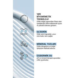Etat Pur Pure Moisturizers Yağlı Ciltler İçin Matlaştırıcı Etkili Jel Bakım Kremi 50 ml - 5