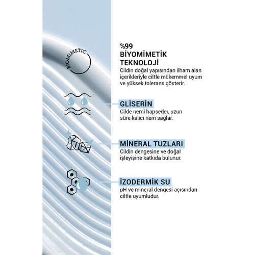 Etat Pur Pure Moisturizers Yağlı Ciltler İçin Matlaştırıcı Etkili Jel Bakım Kremi 50 ml - 5