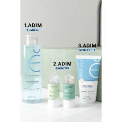 Etat Pur Pure Moisturizers Yağlı Ciltler İçin Matlaştırıcı Etkili Jel Bakım Kremi 50 ml - 7