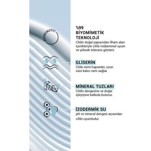 Etat Pur Purifying Cleansing Micellar Water 200 ml - 5