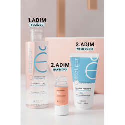 Etat Pur Purifying Cleansing Micellar Water 200 ml - 7