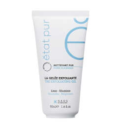 Etat Pur The Exfoliating Gel 50 ml - 1