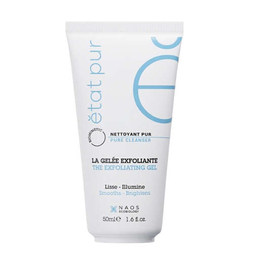 Etat Pur The Exfoliating Gel 50 ml - Etat Pur