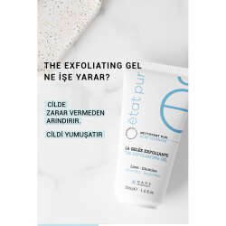 Etat Pur The Exfoliating Gel 50 ml - 3