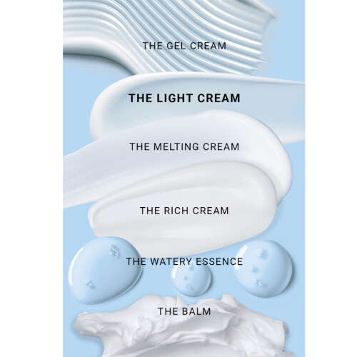 Etat Pur The Light Cream 50 ml - Etat Pur