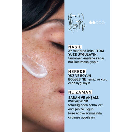 Etat Pur The Light Cream 50 ml - 2