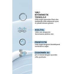 Etat Pur The Light Cream 50 ml - 4