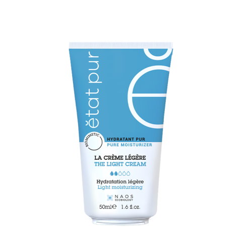 Etat Pur The Light Cream 50 ml - 6