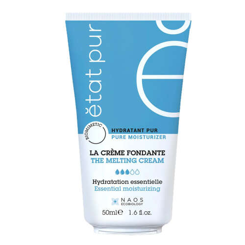 Etat Pur The Melting Cream 50 ml - Etat Pur