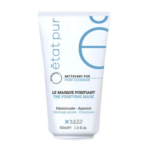 Etat Pur The Purifying Mask 50 ml - 1