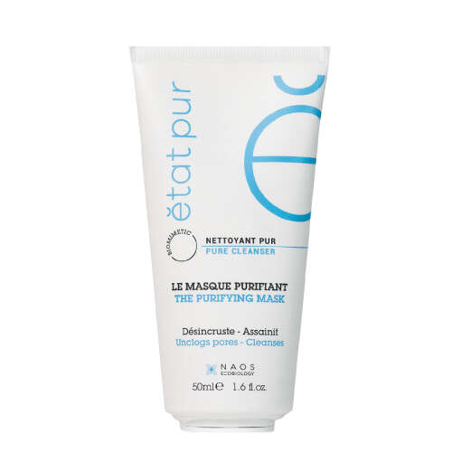 Etat Pur The Purifying Mask 50 ml - Etat Pur