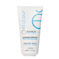 Etat Pur The Purifying Mask 50 ml - 1