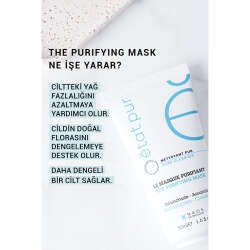 Etat Pur The Purifying Mask 50 ml - 5