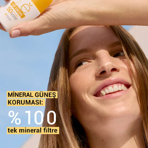 Etat Pur Uv Drops Mineral Face Fluid SPF 50 30 g - 7