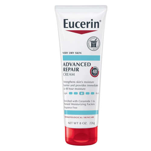 Eucerin Advanced Repair Cream 226 gr - Eucerin