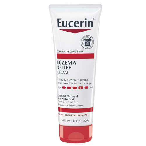 Eucerin Bakım Kremi 226 g - Eucerin