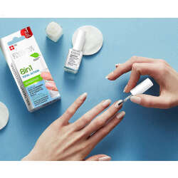 Eveline Cosmetics 8in1 Total Action Sensitive 12 ml - 3