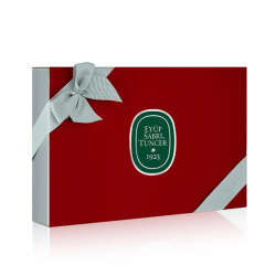 Eyüp Sabri Tuncer 5'li 16 ml Kolonya - Set 2 Hediye Seti - 1