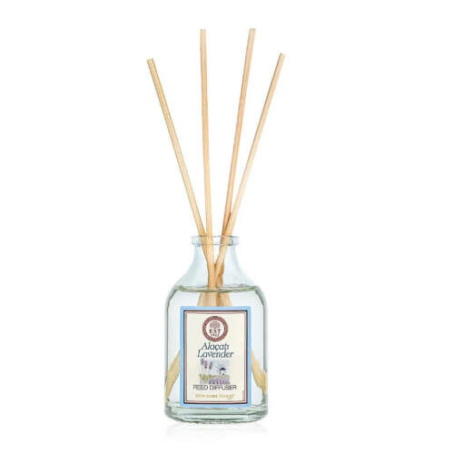 Eyüp Sabri Tuncer Alaçatı Lavender Çubuklu Oda Kokusu 50 ml - 1