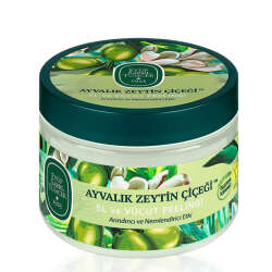 Eyüp Sabri Tuncer Ayvalık Zeytin Çiçeği El ve Vücut Peelingi 400 gr - 1