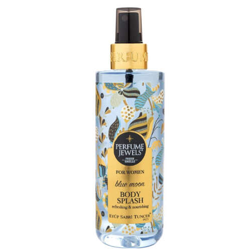 Eyüp Sabri Tuncer Blue Moon Vücut Parfümü 250 ml - 1