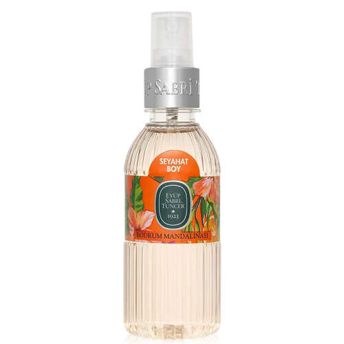 Eyüp Sabri Tuncer Bodrum Mandalina Kolonyası Seyehat Boy 100 ml - 1
