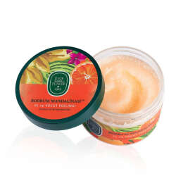 Eyüp Sabri Tuncer Bodrum Mandalinası El ve Vücut Peelingi 400 gr - 2