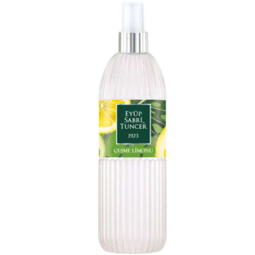 Eyüp Sabri Tuncer Çeşme Limonu 150 ml - Pet Şişe - Eyüp Sabri Tuncer