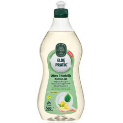 Eyüp Sabri Tuncer Elde Pratik Bulaşık Yıkama Sıvısı 750 ml - 1