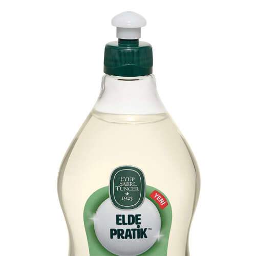 Eyüp Sabri Tuncer Elde Pratik Bulaşık Yıkama Sıvısı 750 ml - 3