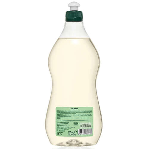 Eyüp Sabri Tuncer Elde Pratik Bulaşık Yıkama Sıvısı 750 ml - 4