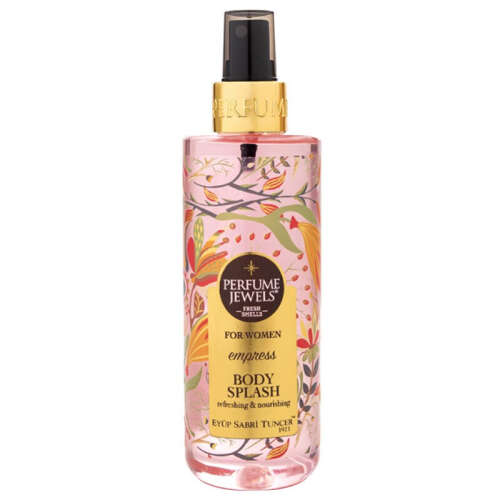 Eyüp Sabri Tuncer Empress Vücut Parfümü 250 ml - Eyüp Sabri Tuncer