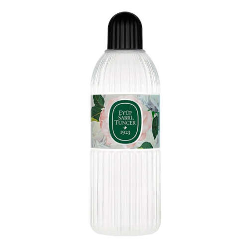 Eyüp Sabri Tuncer Gardenya Kolonyası 400 ml - Pet Şişe - 1