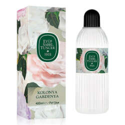 Eyüp Sabri Tuncer Gardenya Kolonyası 400 ml - Pet Şişe - 2