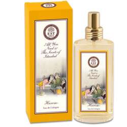 Eyüp Sabri Tuncer Harem EDC Kolonya 150 ml - Cam Şişe - 2