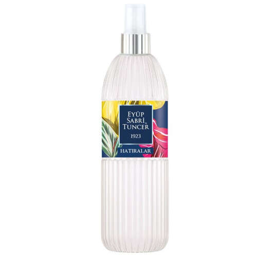 Eyüp Sabri Tuncer Hatıralar Kolonyası 150 ml - 1