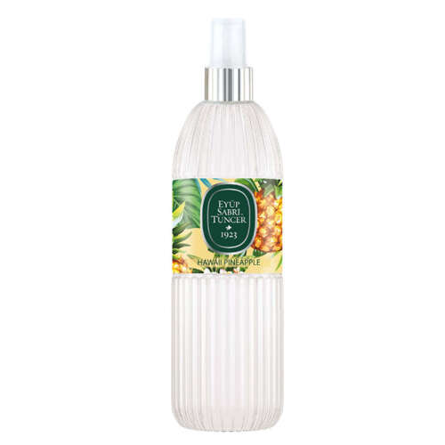 Eyüp Sabri Tuncer Hawaii Ananas Kolonya 150 ml - Pet Şişe - Eyüp Sabri Tuncer