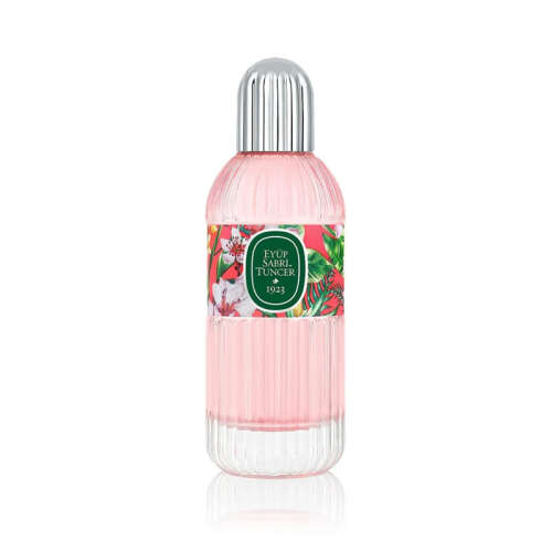Eyüp Sabri Tuncer Japon Kiraz Çiçeği Kolonyası 200 ml - Cam Şişe - Eyüp Sabri Tuncer