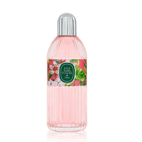 Eyüp Sabri Tuncer Japon Kiraz Çiçeği Kolonyası 400 ml - Cam Şişe - Eyüp Sabri Tuncer