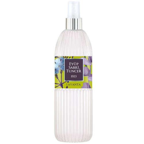 Eyüp Sabri Tuncer Lavanta 150 ml Sprey Kolonya - Pet Şişe - 1