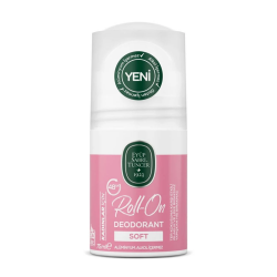 Eyüp Sabri Tuncer Roll-On Deodorant Soft - Kadınlar İçin 75 ml - 1