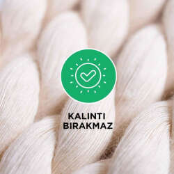 Eyüp Sabri Tuncer Sabun Matik Doğal Zeytinyağlı Çamaşır Yıkama Sıvısı Beyazlar 1,5 lt - 4