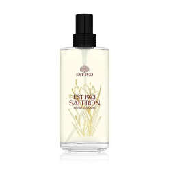 Eyüp Sabri Tuncer Saffron Oud 150 ml Eau De Cologne - Cam Şişe - 1