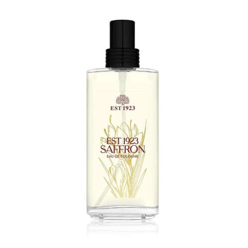 Eyüp Sabri Tuncer Saffron Oud 150 ml Eau De Cologne - Cam Şişe - Eyüp Sabri Tuncer