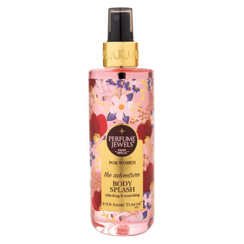 Eyüp Sabri Tuncer The Adventure Vücut Parfümü 250 ml - Eyüp Sabri Tuncer