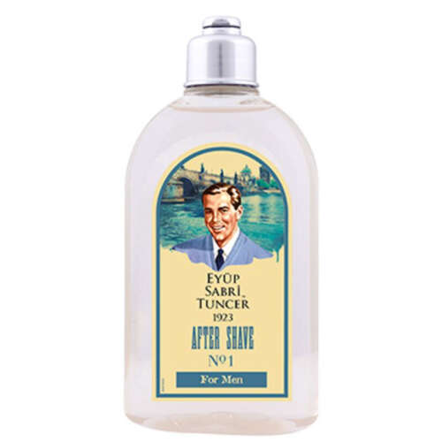 Eyüp Sabri Tuncer Tıraş Kolonyası 250 ml - No : 1 - Eyüp Sabri Tuncer