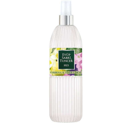 Eyüp Sabri Tuncer Verbena ve Zinde Limon Kolonyası 150 ml - Eyüp Sabri Tuncer