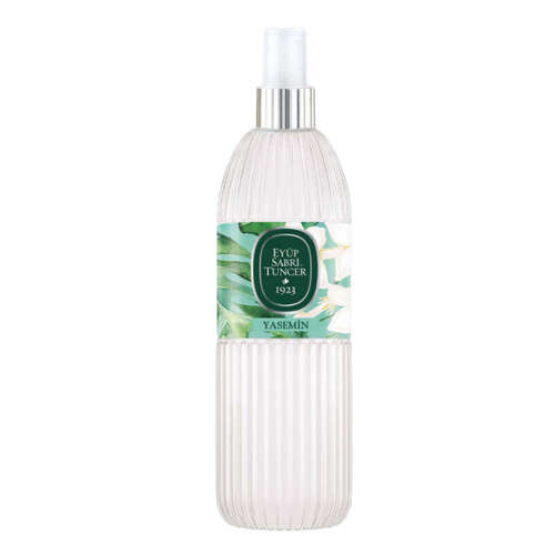 Eyüp Sabri Tuncer Yasemin Kolonyası 150 ml Sprey Kolonya - Pet Şişe - 1